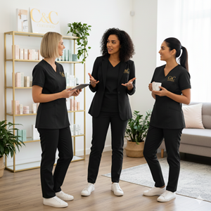 C&C - Concepts And Connections