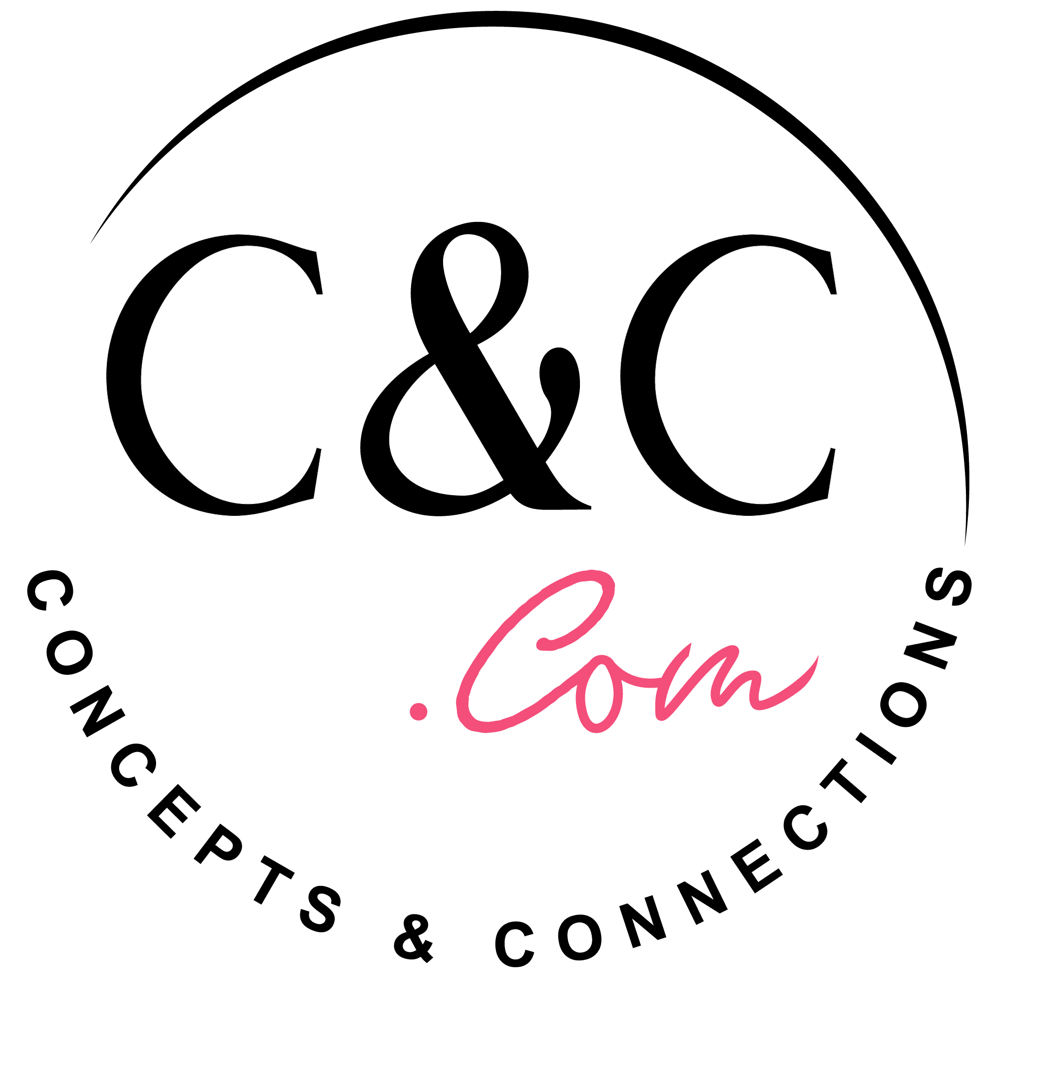 C&C - Concepts And Connections
