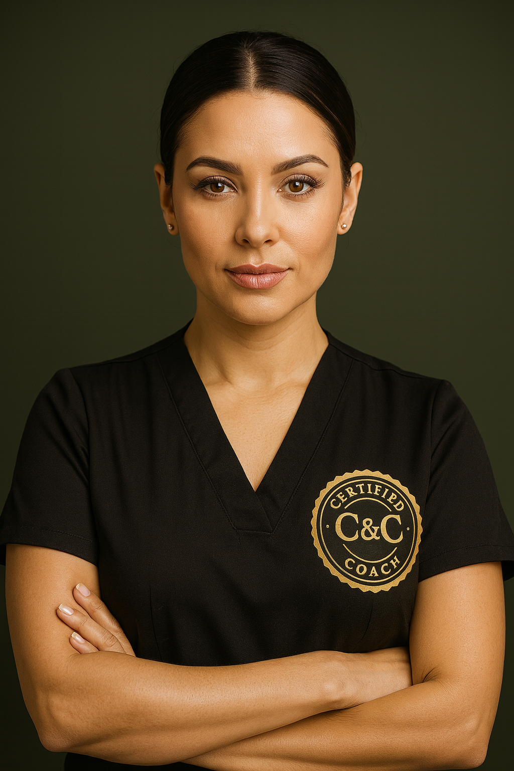 C&C Certified Coaching Course