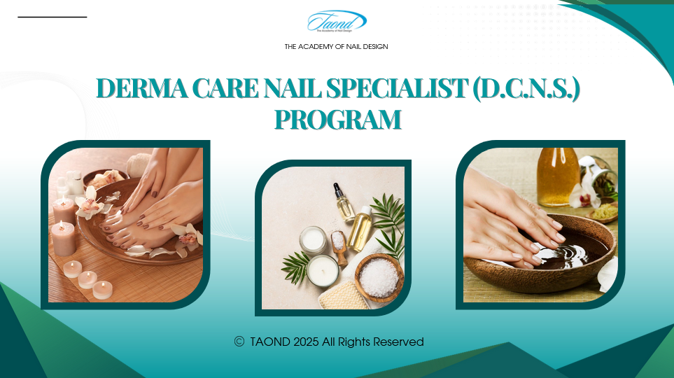 The TAOND Derma Care Nail Specialist