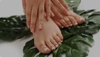 The TAOND Derma Care Nail Specialist - Monthly Option Available