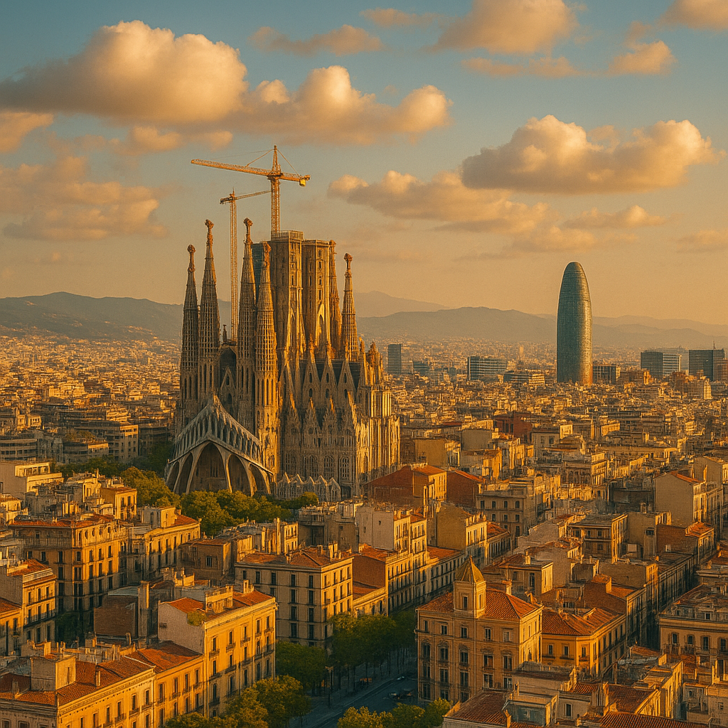 Spain