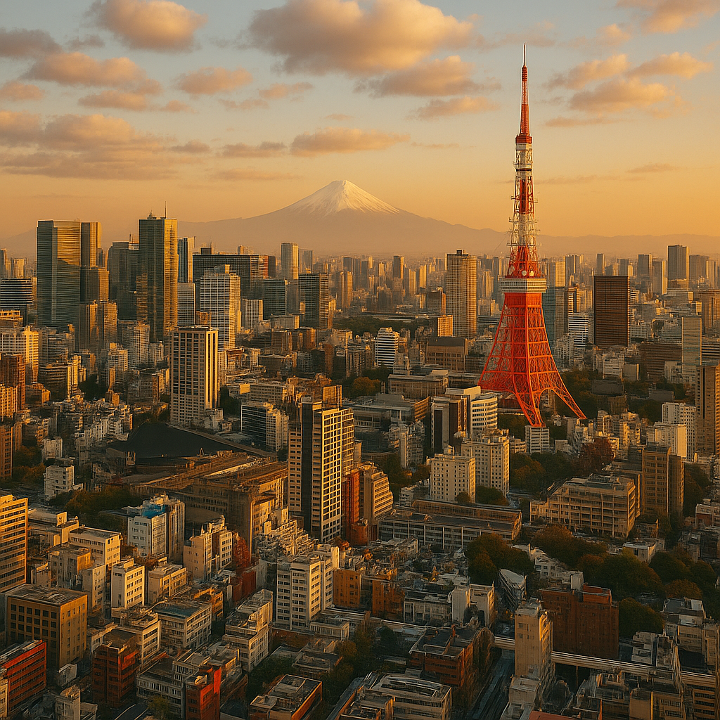 Japan