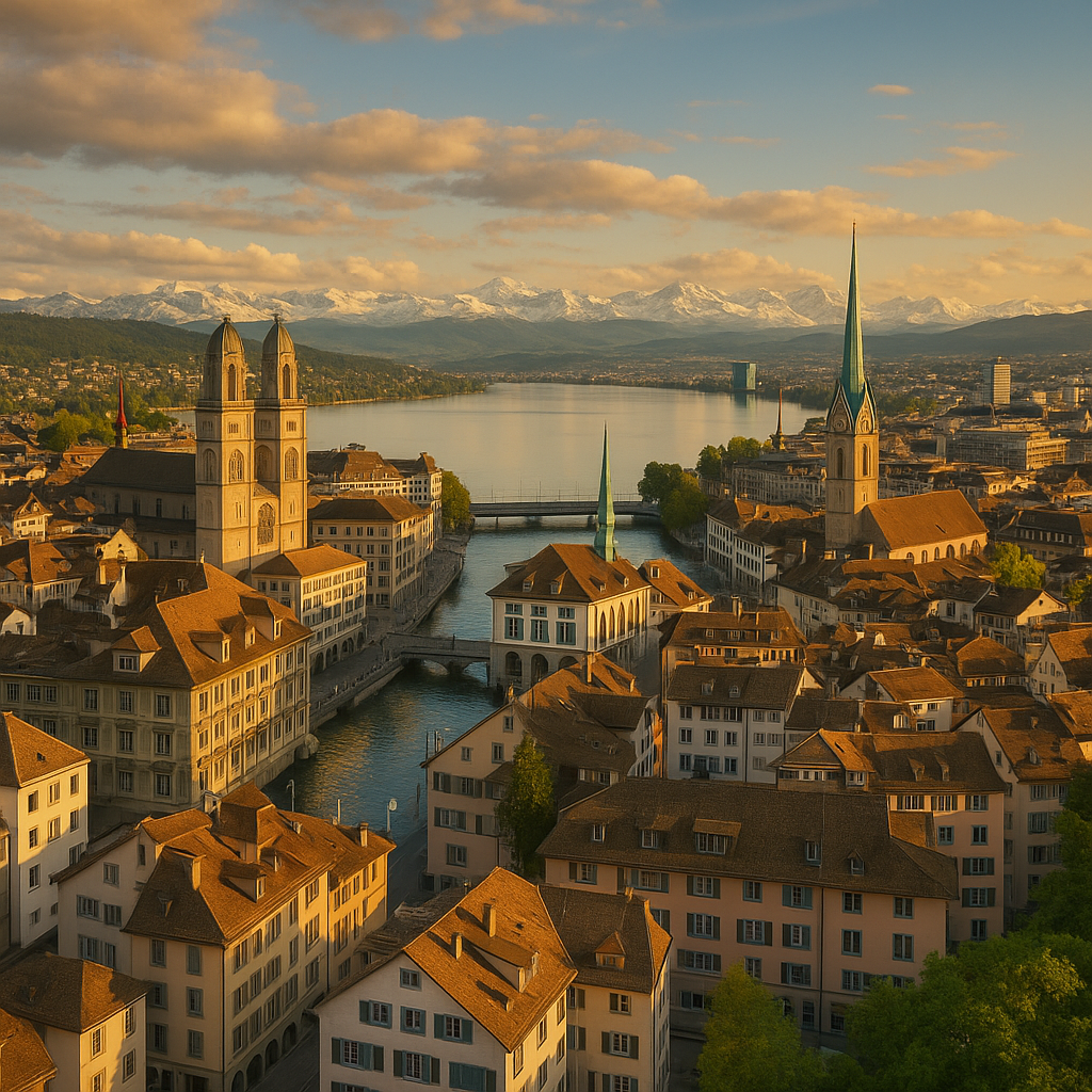 Switzerland