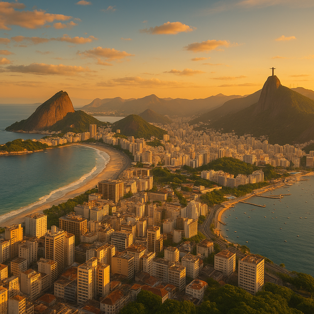 Brazil