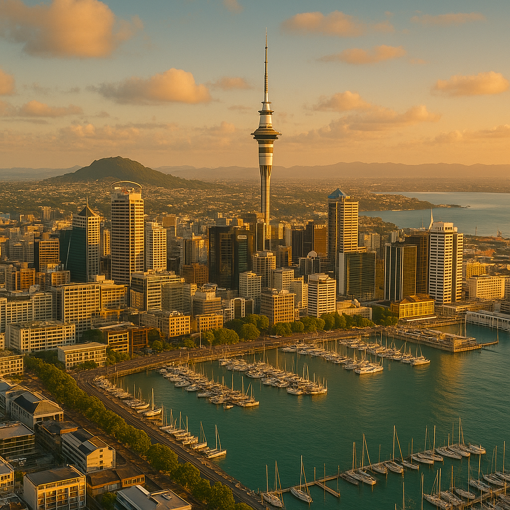 New Zealand