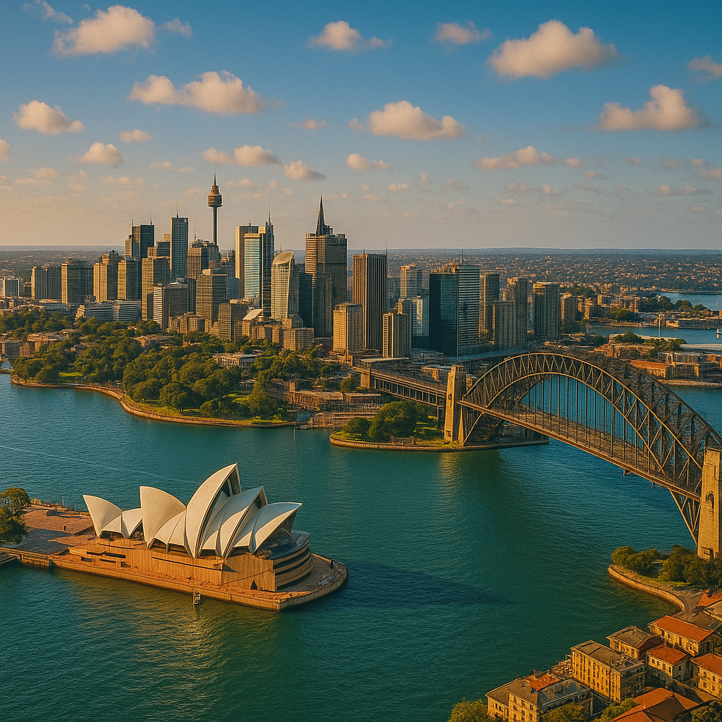 Australia