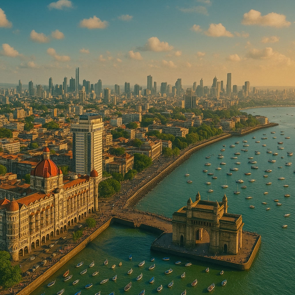 India