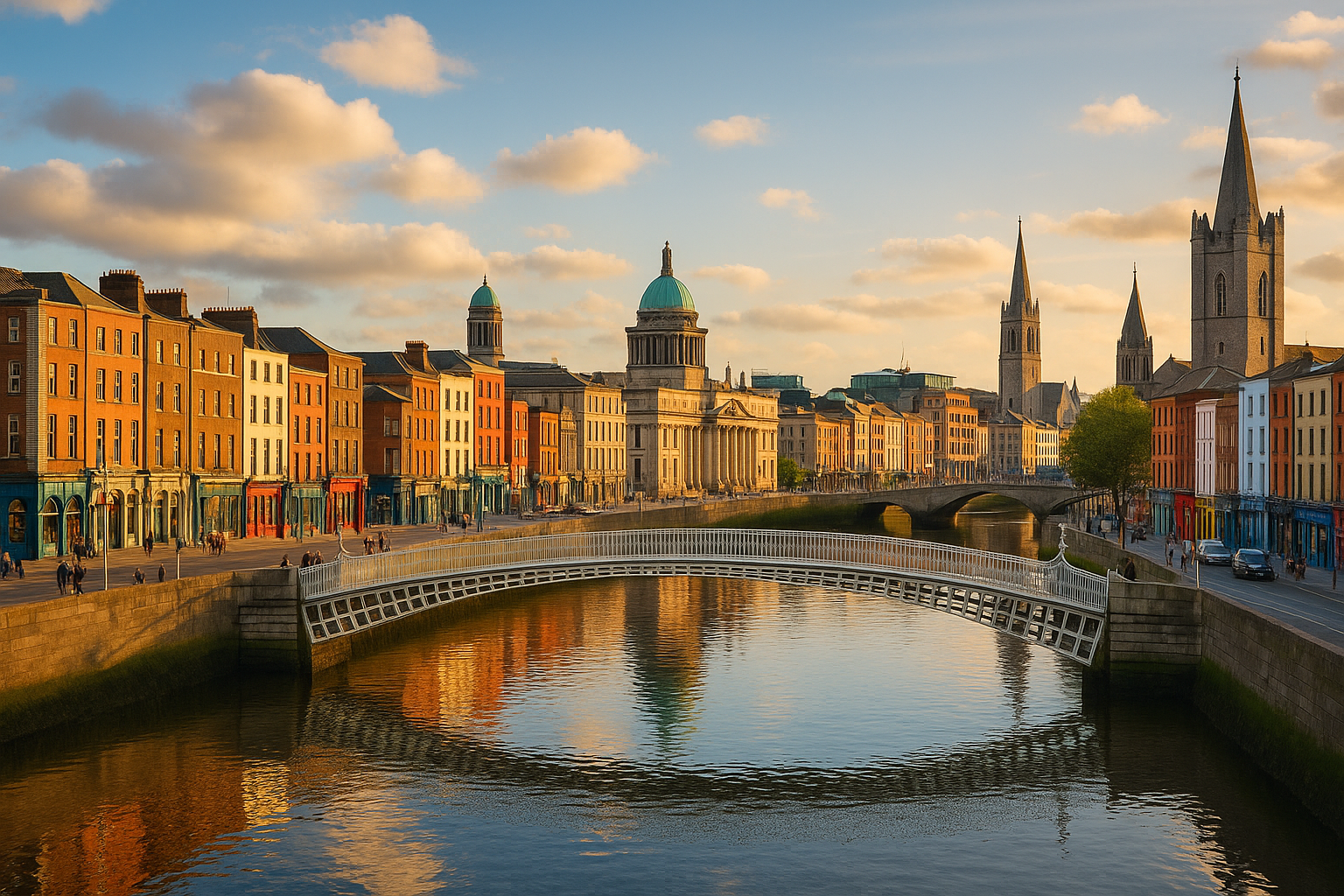 Ireland