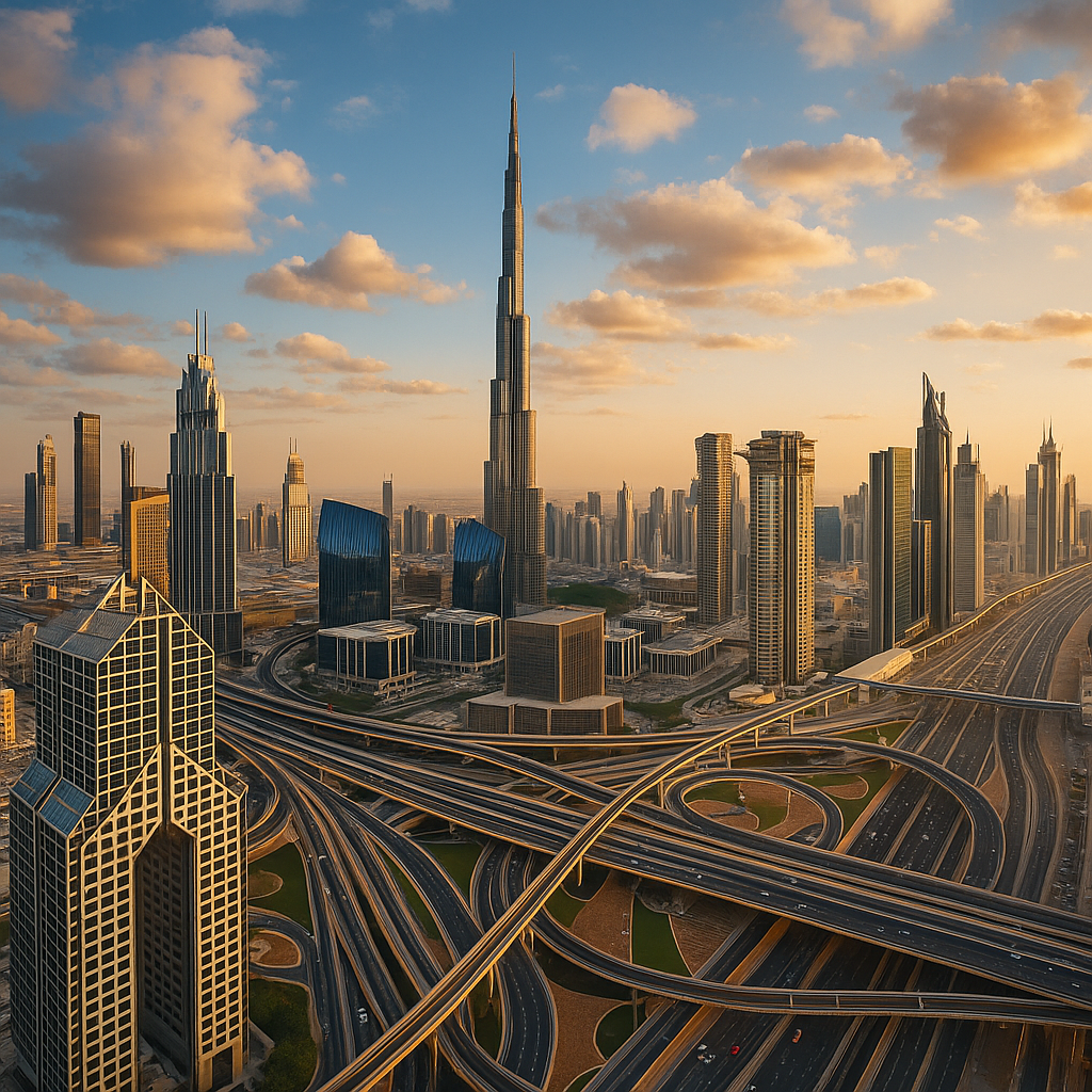 Dubai