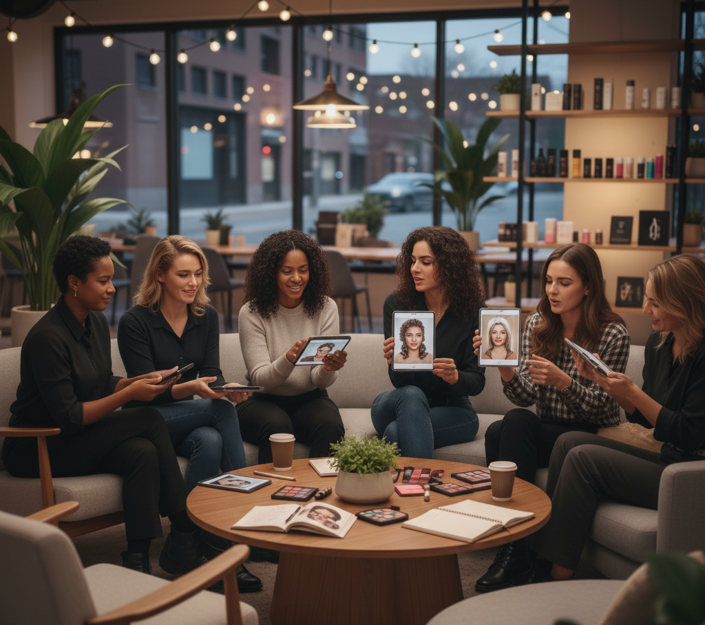 Members chatting 3 e1763139655225