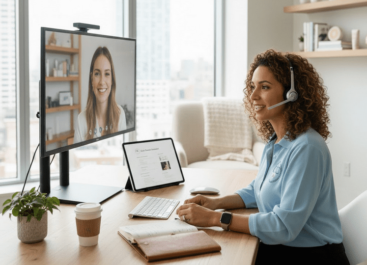 REQUEST A CONSULTATION