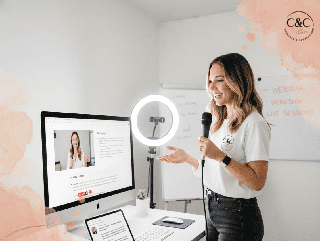 CC coaching online